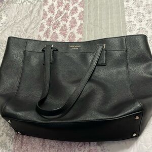 Extra Large Kate Spade handbag